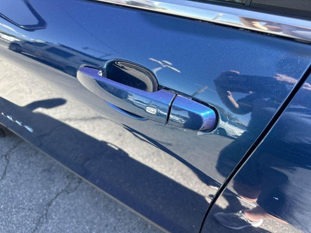 used 2021 Chevrolet Equinox car, priced at $12,495