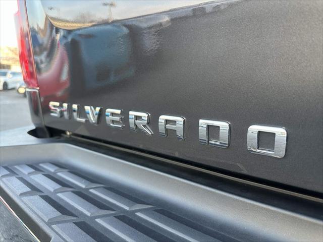 used 2011 Chevrolet Silverado 2500 car, priced at $44,710