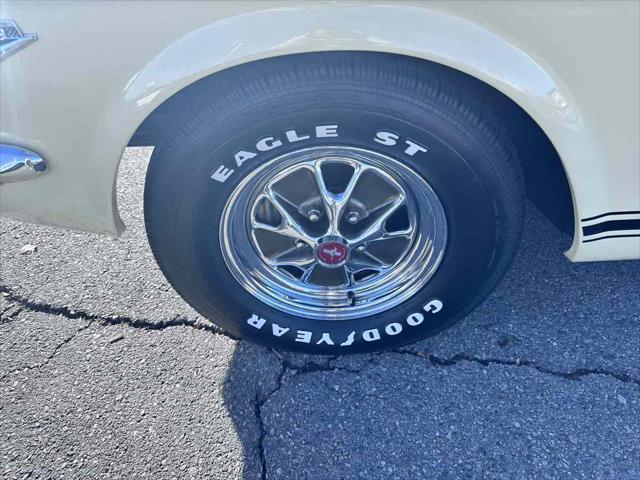 used 1965 Ford Mustang car, priced at $85,990