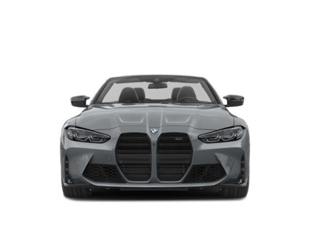 used 2024 BMW M4 car, priced at $79,710