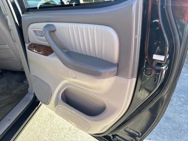 used 2005 Toyota Tundra car, priced at $11,910
