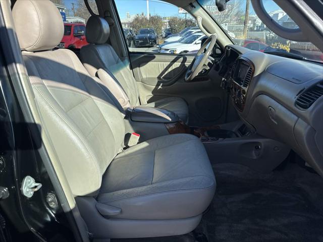 used 2005 Toyota Tundra car, priced at $11,910
