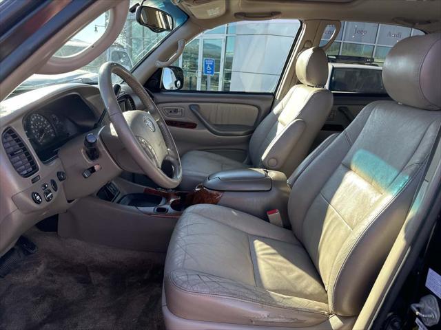 used 2005 Toyota Tundra car, priced at $11,910