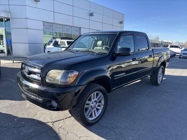 used 2005 Toyota Tundra car, priced at $11,910