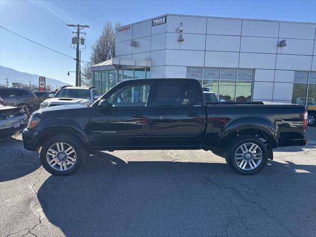 used 2005 Toyota Tundra car, priced at $11,910