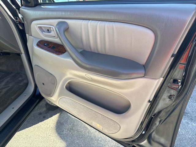 used 2005 Toyota Tundra car, priced at $11,910
