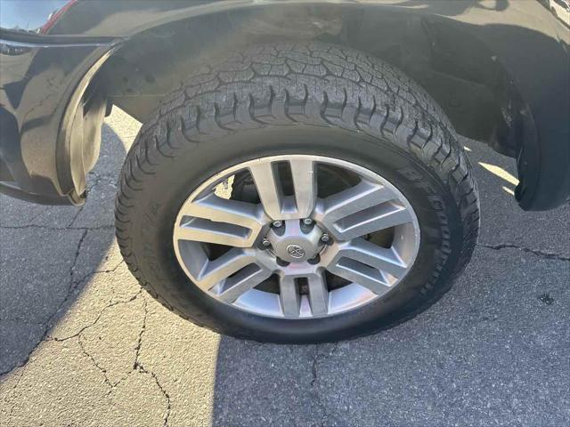 used 2005 Toyota Tundra car, priced at $11,910