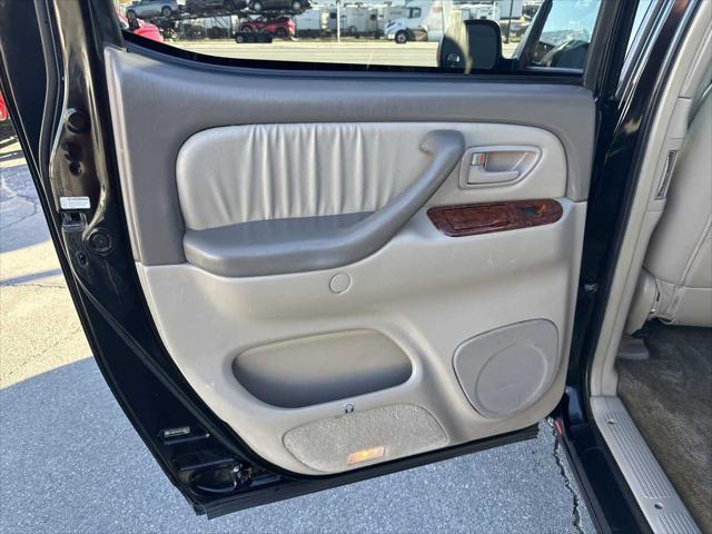 used 2005 Toyota Tundra car, priced at $11,910