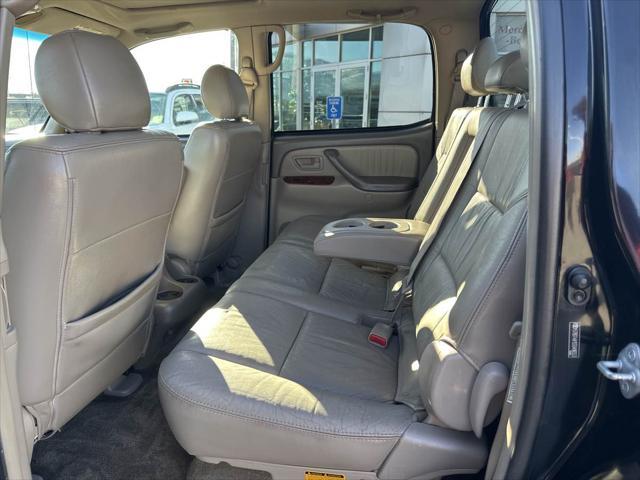used 2005 Toyota Tundra car, priced at $11,910