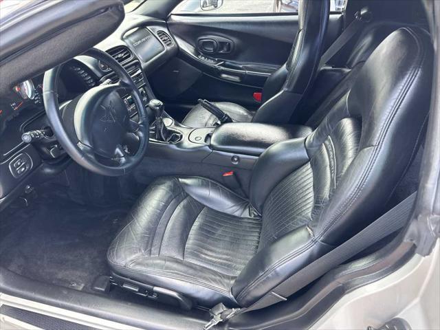 used 2004 Chevrolet Corvette car, priced at $29,910
