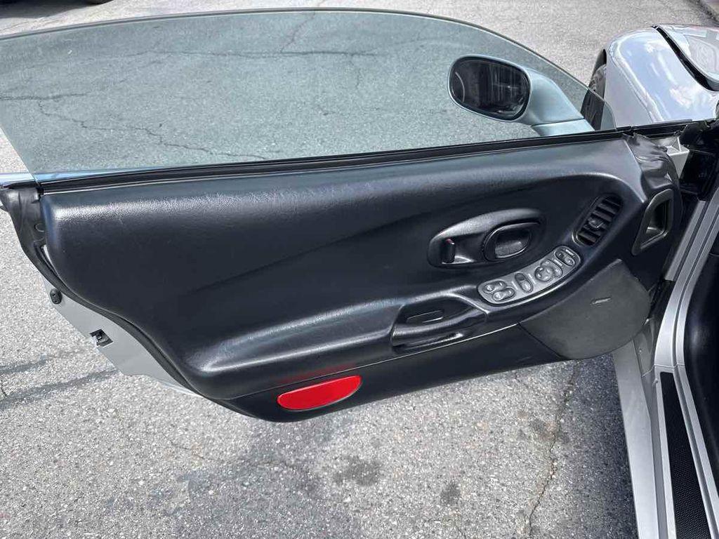 used 2004 Chevrolet Corvette car, priced at $24,910