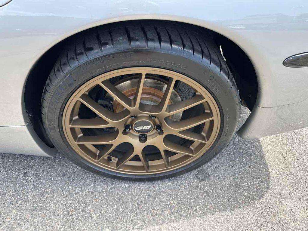 used 2004 Chevrolet Corvette car, priced at $24,910