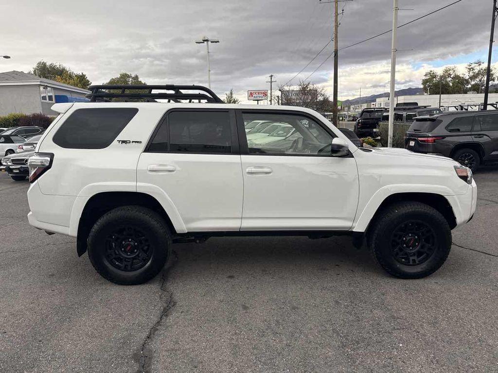 used 2019 Toyota 4Runner car, priced at $39,910