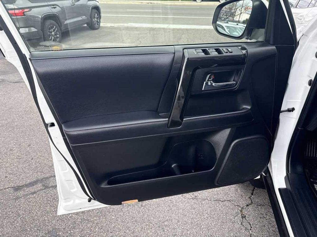 used 2019 Toyota 4Runner car, priced at $39,910