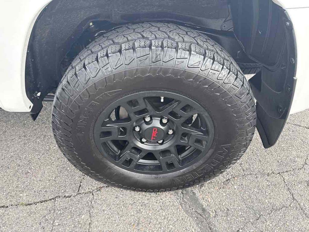 used 2019 Toyota 4Runner car, priced at $39,910