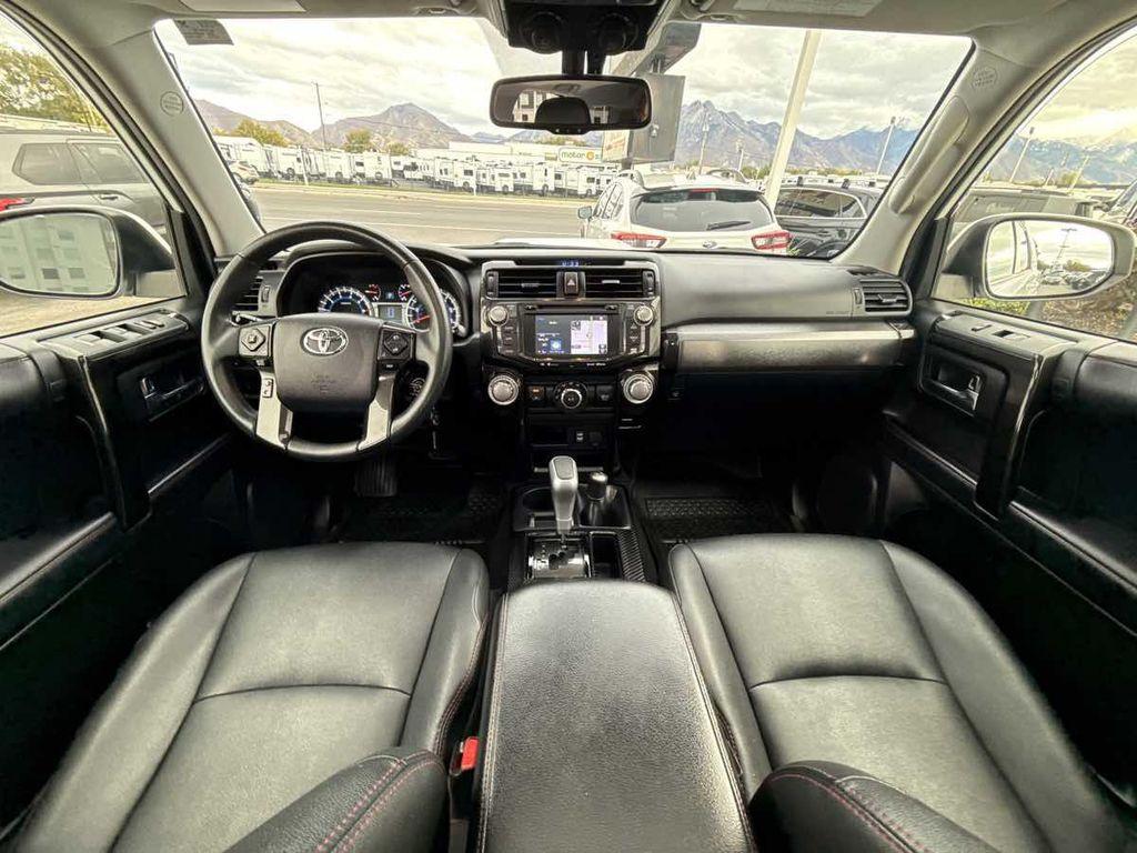 used 2019 Toyota 4Runner car, priced at $39,910