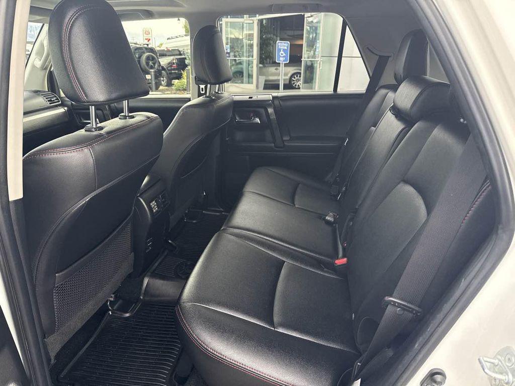 used 2019 Toyota 4Runner car, priced at $39,910