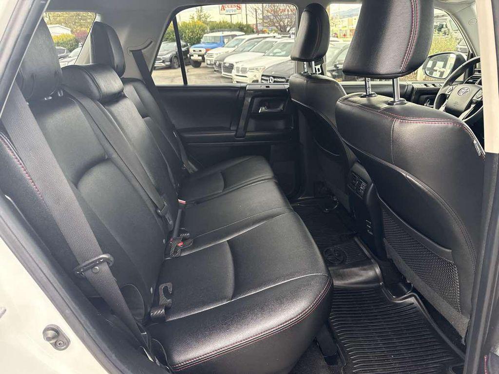 used 2019 Toyota 4Runner car, priced at $39,910