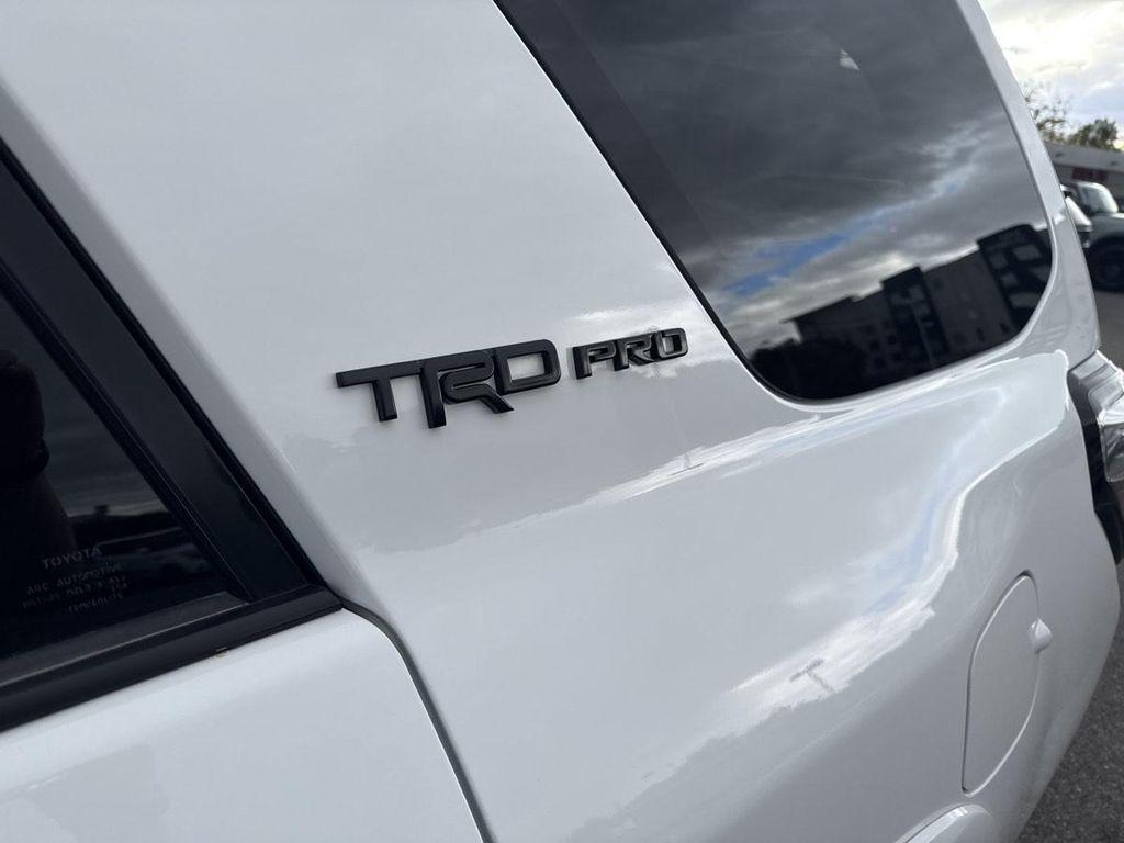 used 2019 Toyota 4Runner car, priced at $39,910