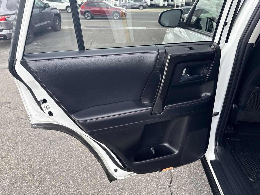 used 2019 Toyota 4Runner car, priced at $39,910