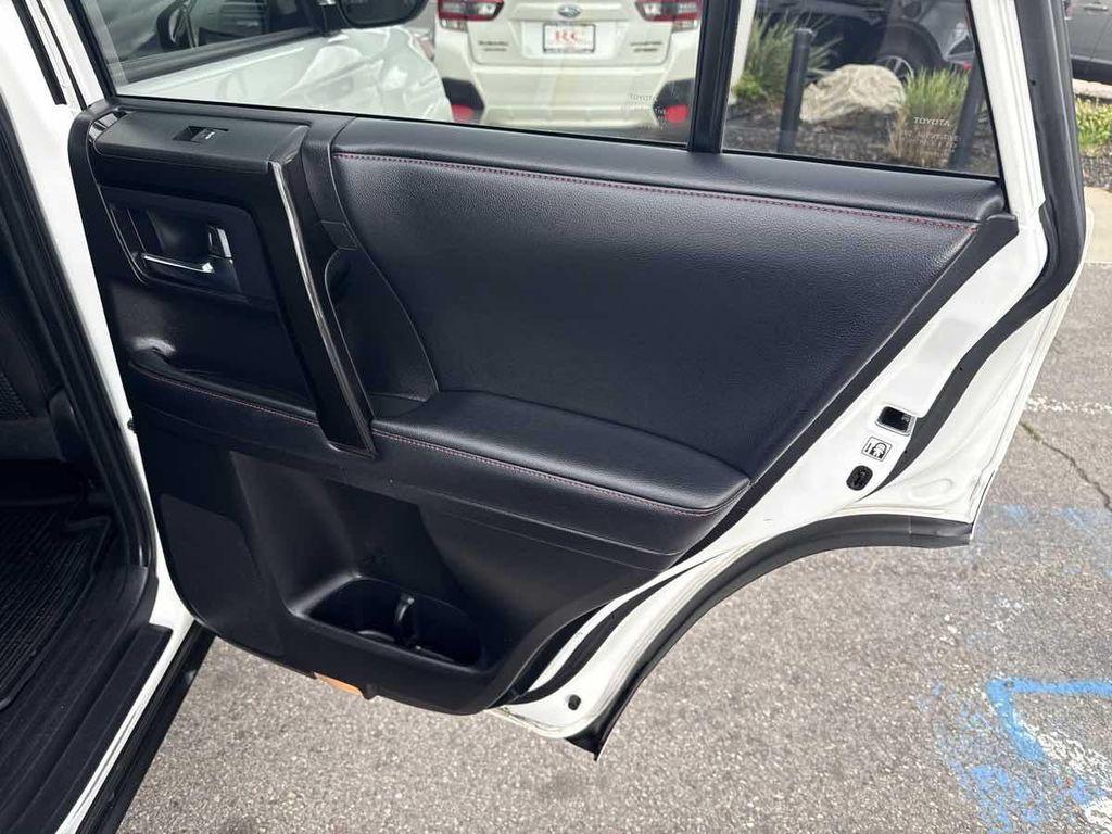 used 2019 Toyota 4Runner car, priced at $39,910