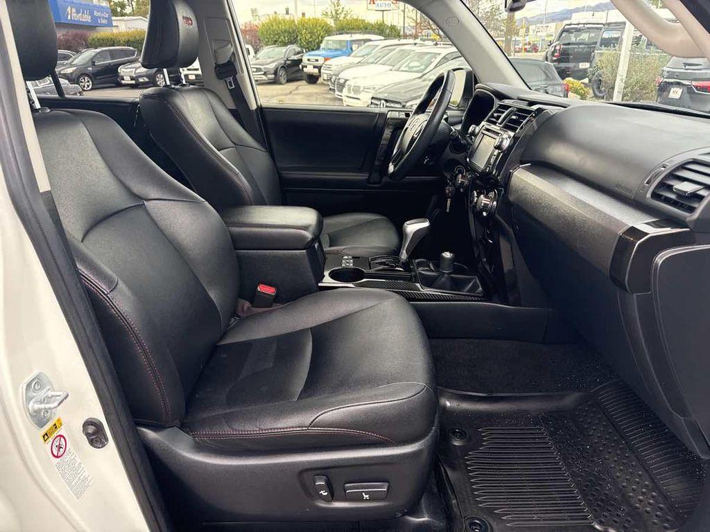 used 2019 Toyota 4Runner car, priced at $39,910