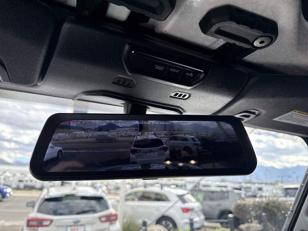 used 2019 Jeep Wrangler Unlimited car, priced at $38,910