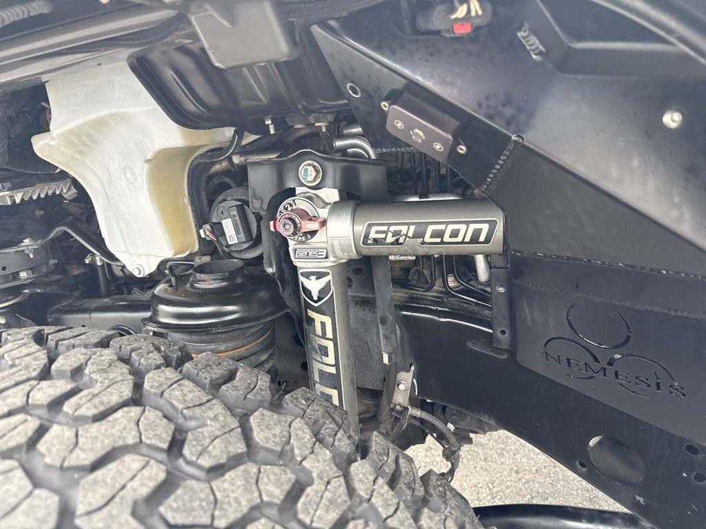 used 2019 Jeep Wrangler Unlimited car, priced at $38,910