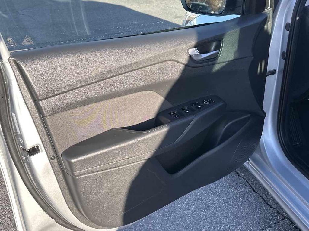 used 2021 Hyundai Accent car, priced at $11,995