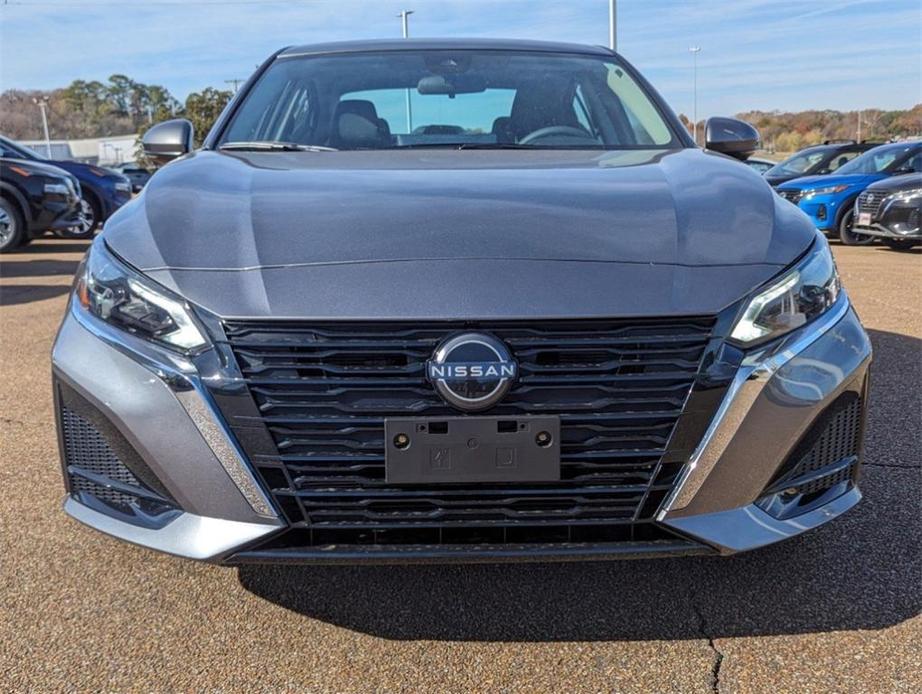 new 2024 Nissan Altima car, priced at $32,356