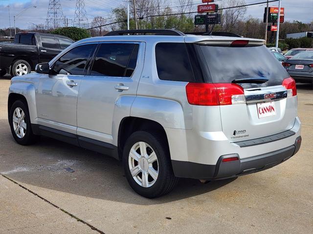 used 2014 GMC Terrain car, priced at $12,991