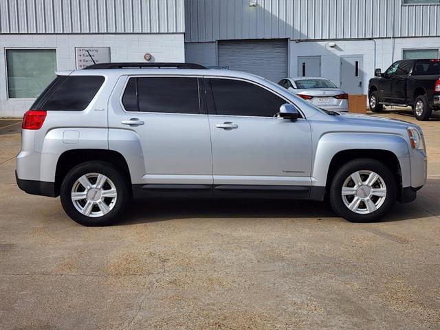 used 2014 GMC Terrain car, priced at $12,991