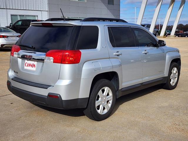 used 2014 GMC Terrain car, priced at $12,991