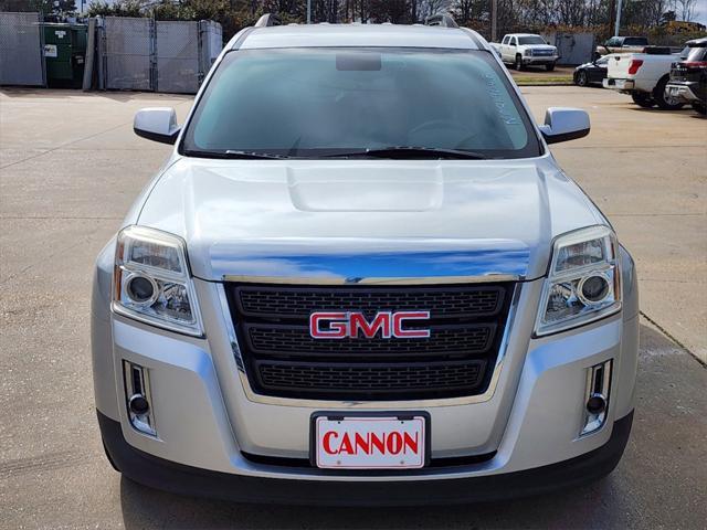 used 2014 GMC Terrain car, priced at $12,991