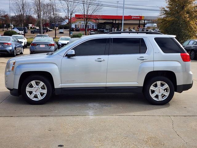 used 2014 GMC Terrain car, priced at $12,991