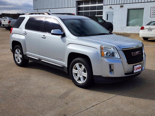 used 2014 GMC Terrain car, priced at $12,991