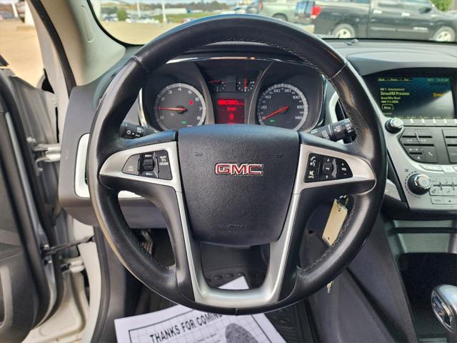 used 2014 GMC Terrain car, priced at $12,991