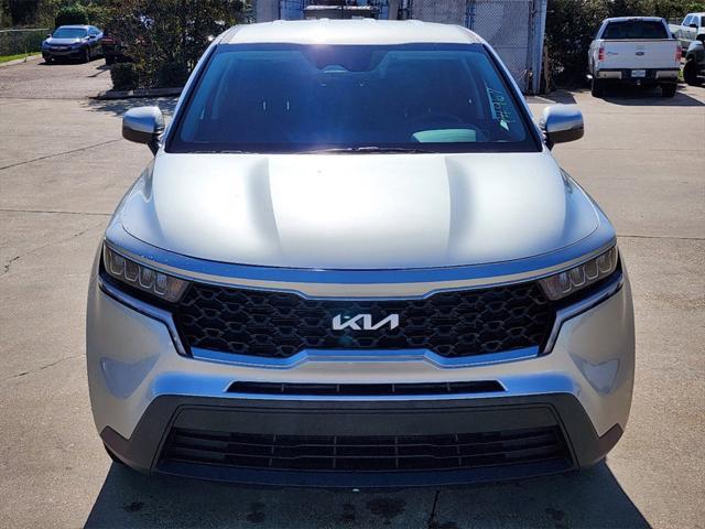 used 2022 Kia Sorento car, priced at $22,868