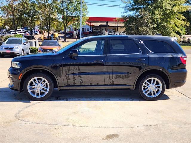 used 2022 Dodge Durango car, priced at $33,526