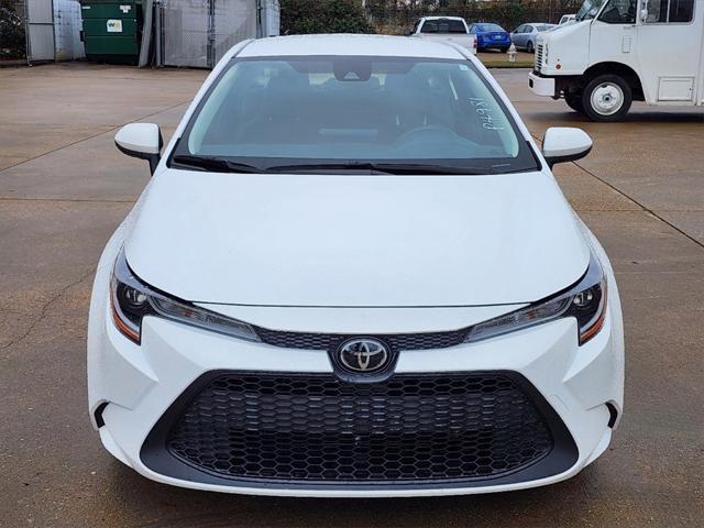 used 2022 Toyota Corolla car, priced at $19,841