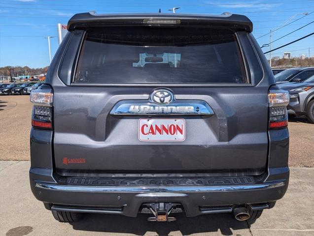 used 2016 Toyota 4Runner car, priced at $21,591