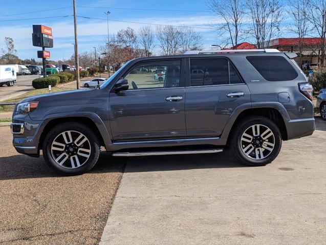 used 2016 Toyota 4Runner car, priced at $21,591