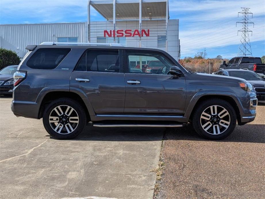 used 2016 Toyota 4Runner car, priced at $19,900