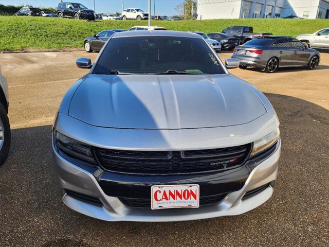 used 2023 Dodge Charger car, priced at $37,936