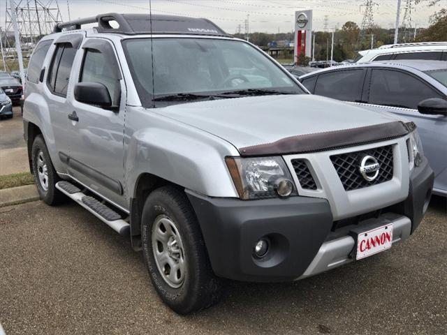 used 2012 Nissan Xterra car, priced at $12,995