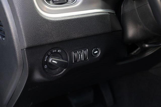 used 2022 Dodge Charger car, priced at $19,998