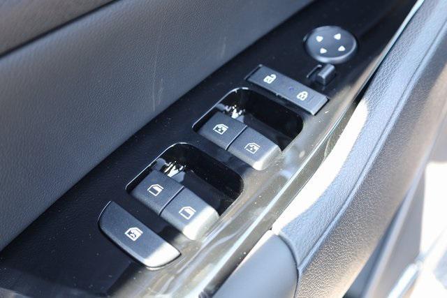 new 2025 Kia Sportage car, priced at $32,251