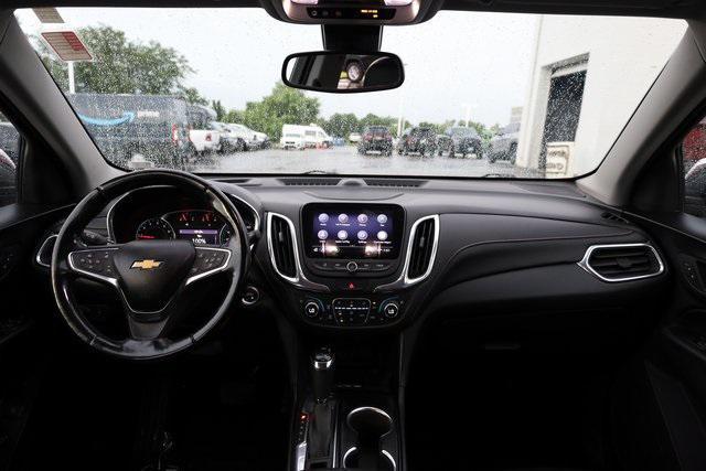 used 2019 Chevrolet Equinox car, priced at $17,704
