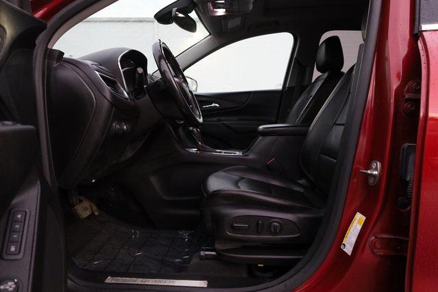 used 2019 Chevrolet Equinox car, priced at $17,704