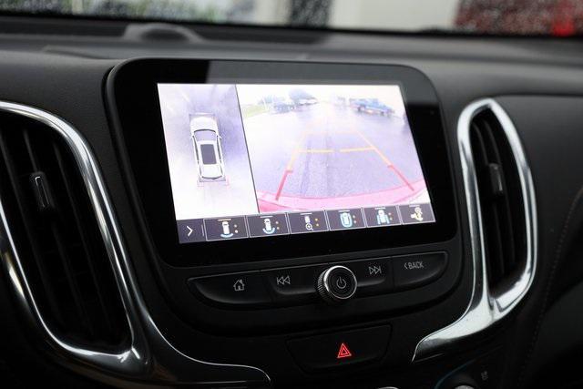 used 2019 Chevrolet Equinox car, priced at $17,704